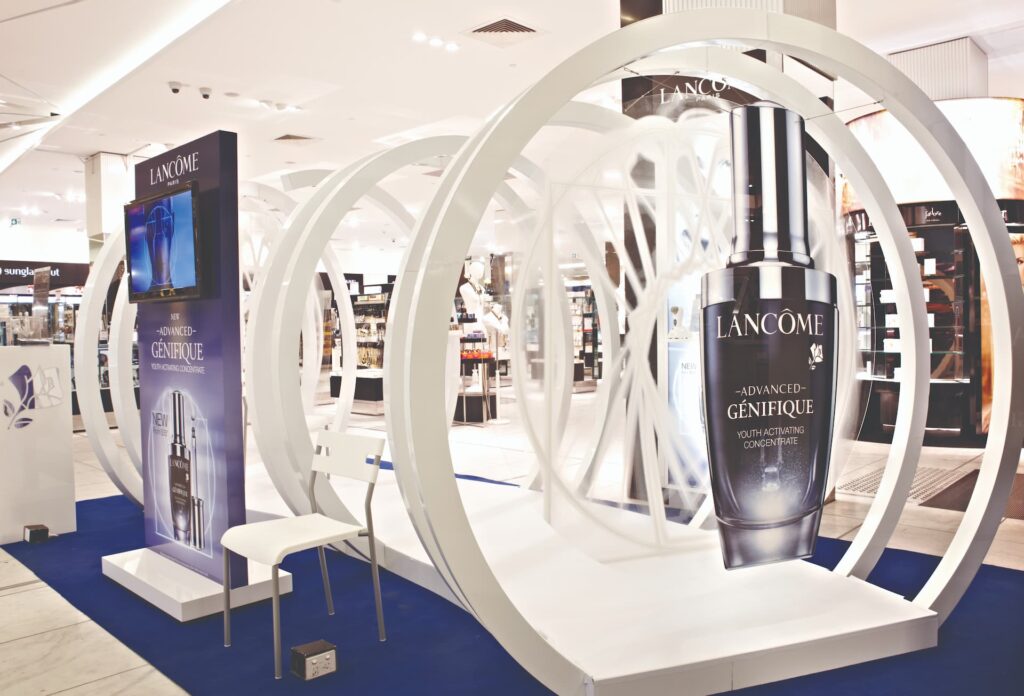 Lancome
